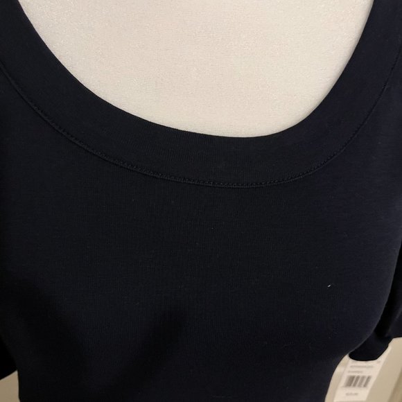 Talbots Tee - Picture 3 of 5